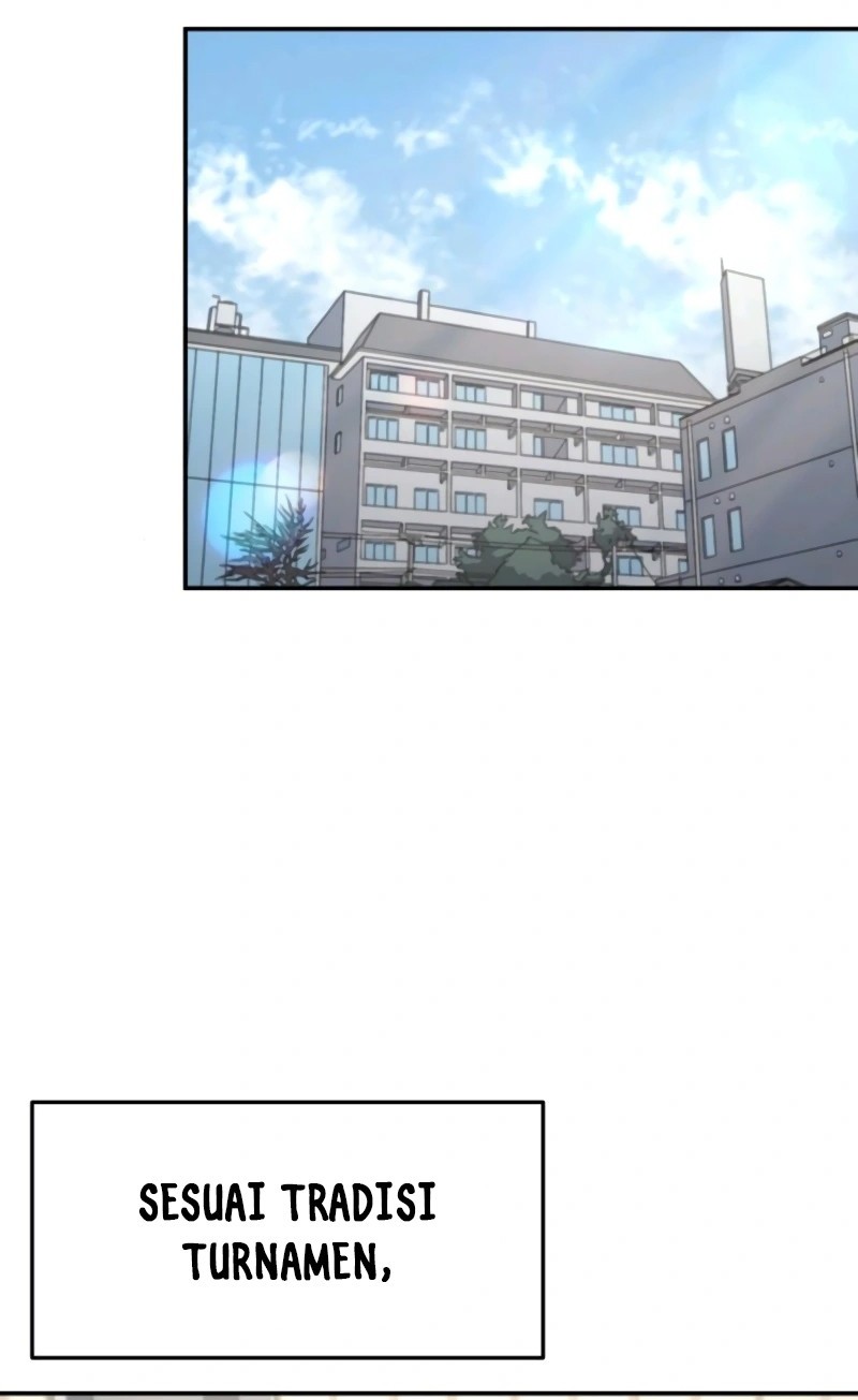 All Football Talents Are Mine Chapter 103 Gambar 30