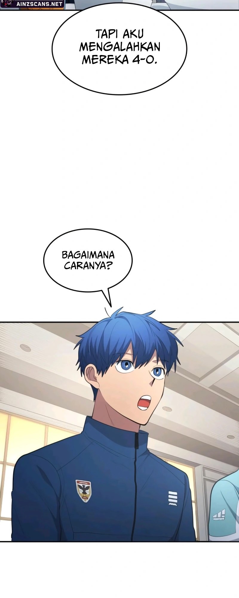 All Football Talents Are Mine Chapter 103 Gambar 33