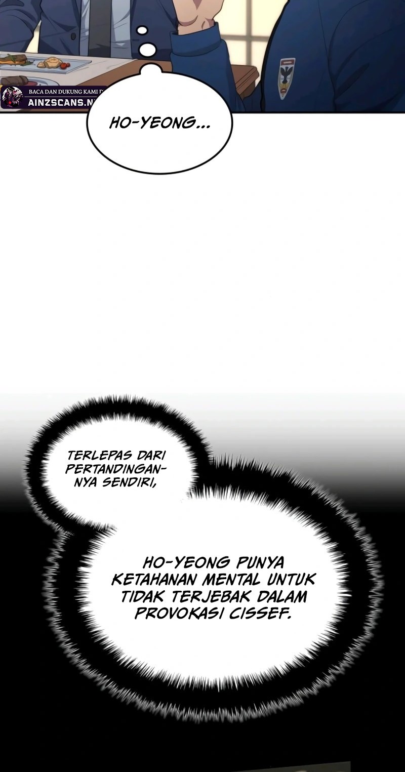 All Football Talents Are Mine Chapter 103 Gambar 36