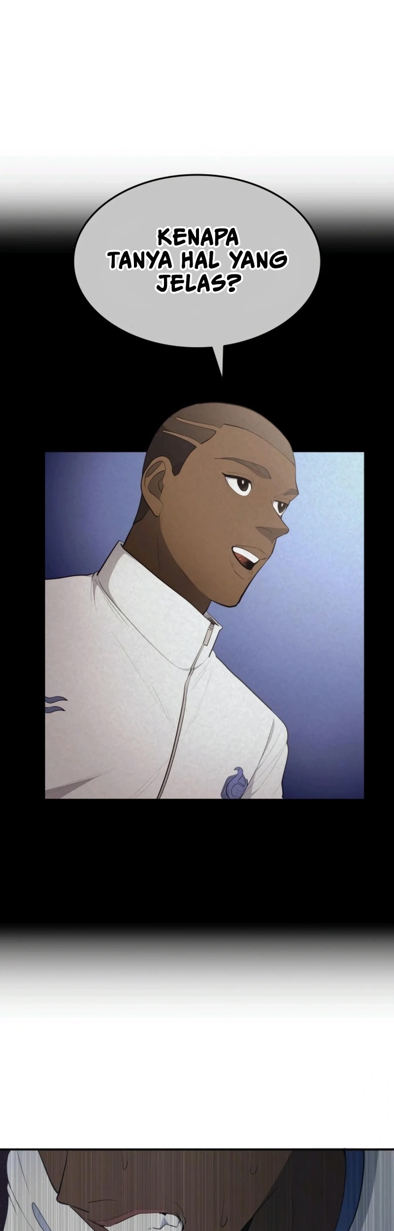 All Football Talents Are Mine Chapter 103 Gambar 7