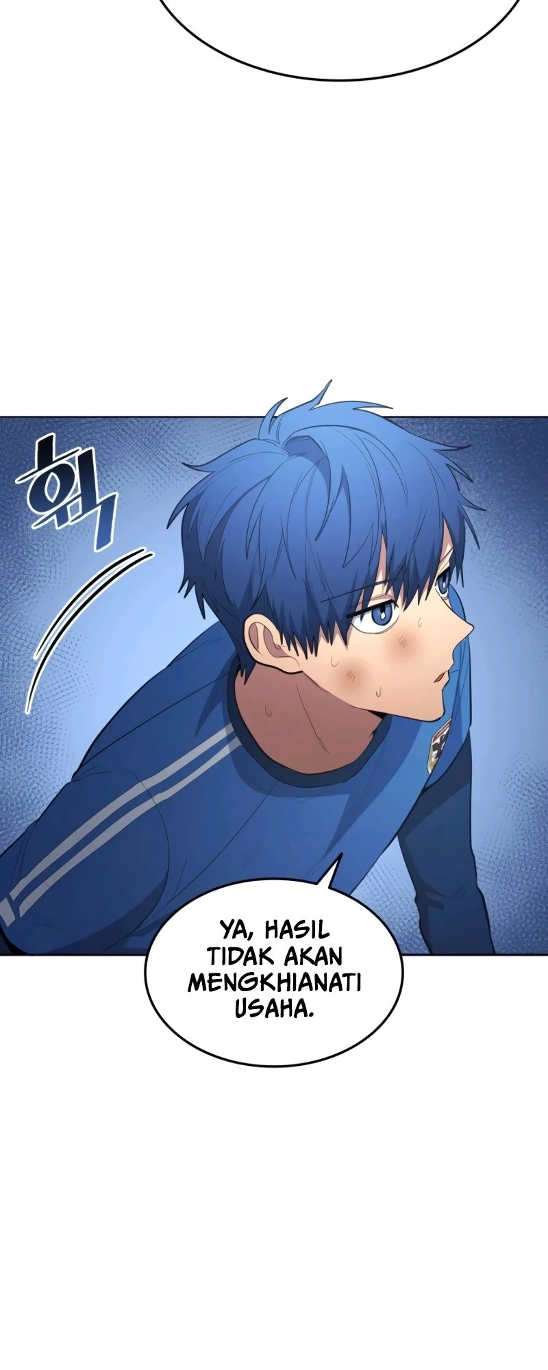 All Football Talents Are Mine Chapter 103 Gambar 9