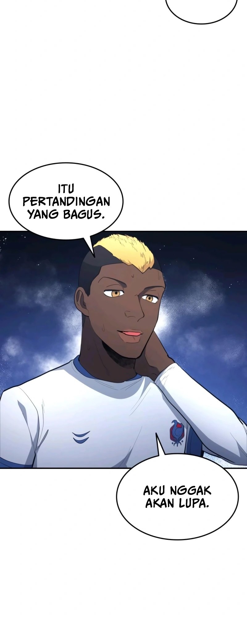 All Football Talents Are Mine Chapter 103 Gambar 12