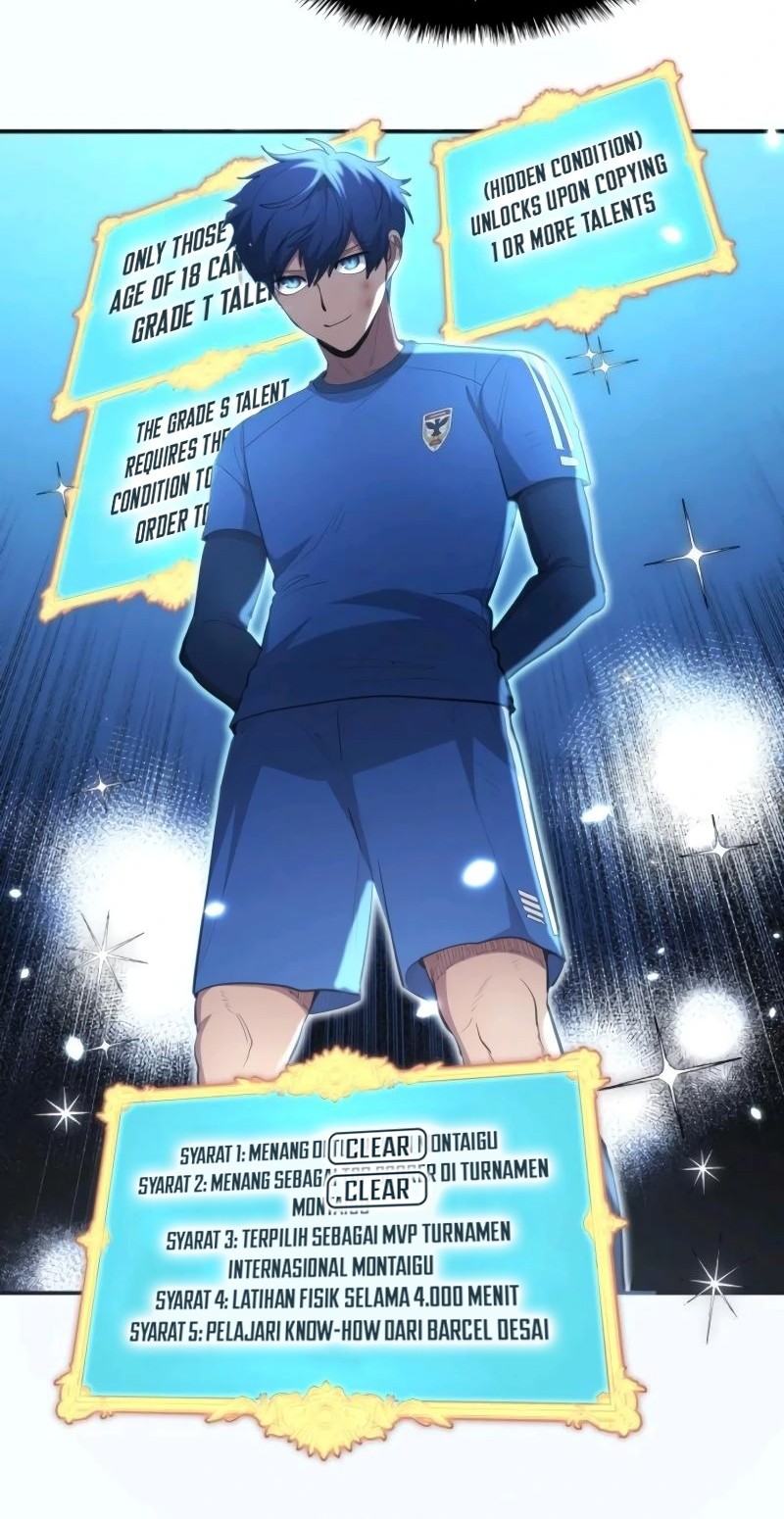 All Football Talents Are Mine Chapter 103 Gambar 24