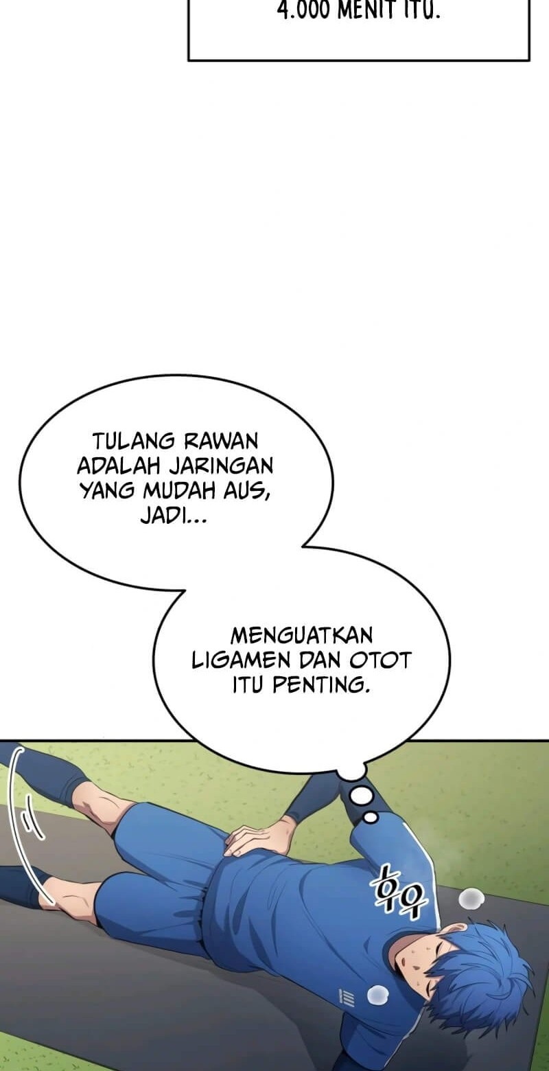 All Football Talents Are Mine Chapter 104 Gambar 42