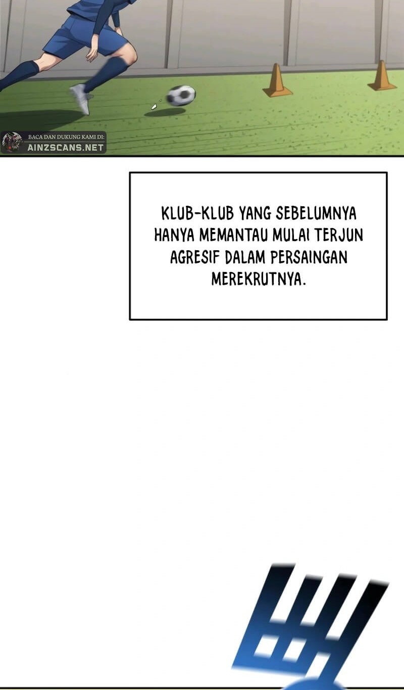 All Football Talents Are Mine Chapter 104 Gambar 30