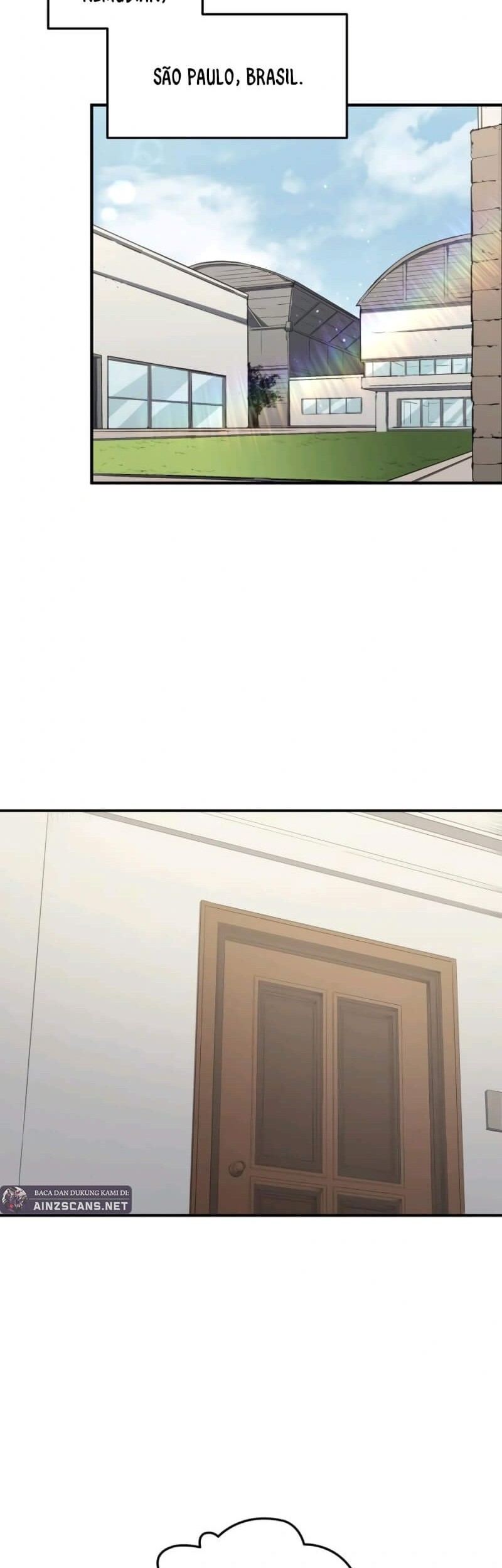 All Football Talents Are Mine Chapter 104 Gambar 17