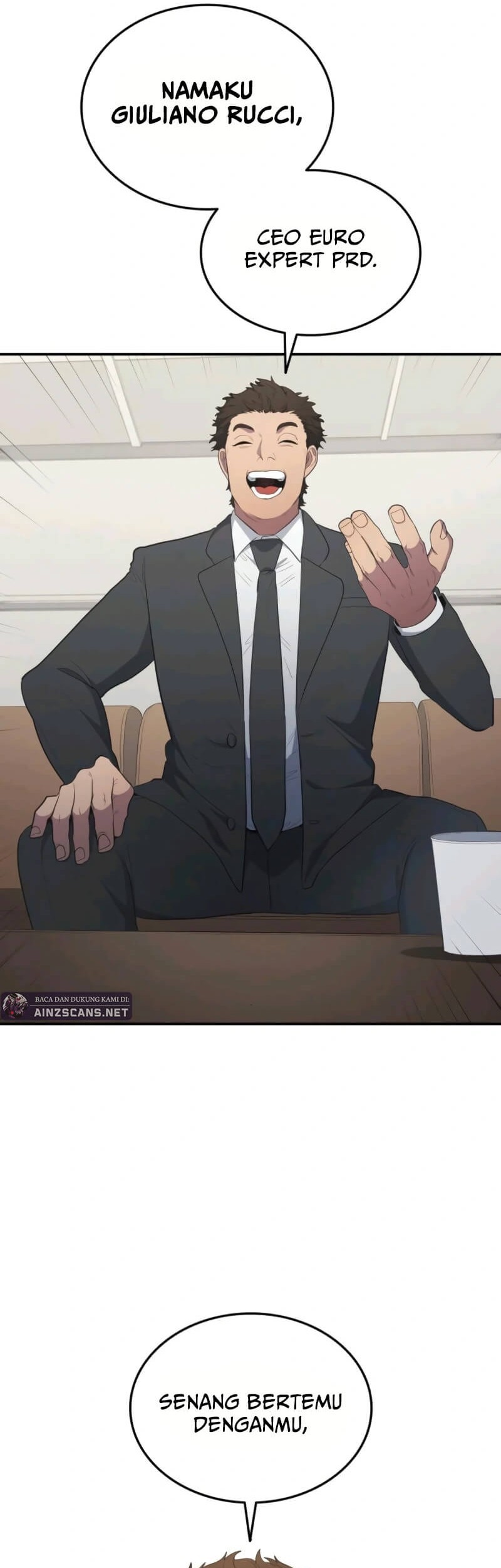 All Football Talents Are Mine Chapter 104 Gambar 19