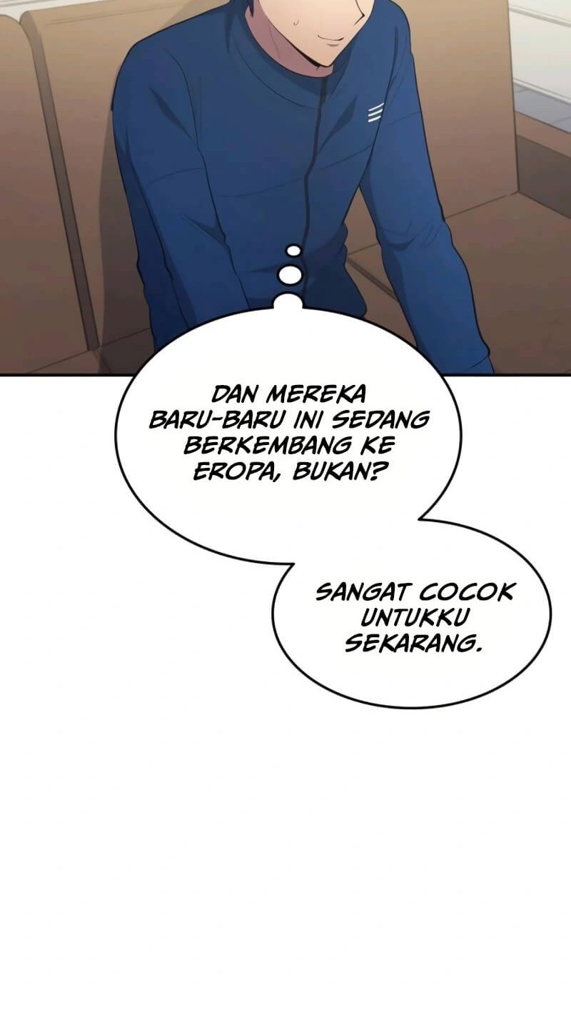 All Football Talents Are Mine Chapter 104 Gambar 21