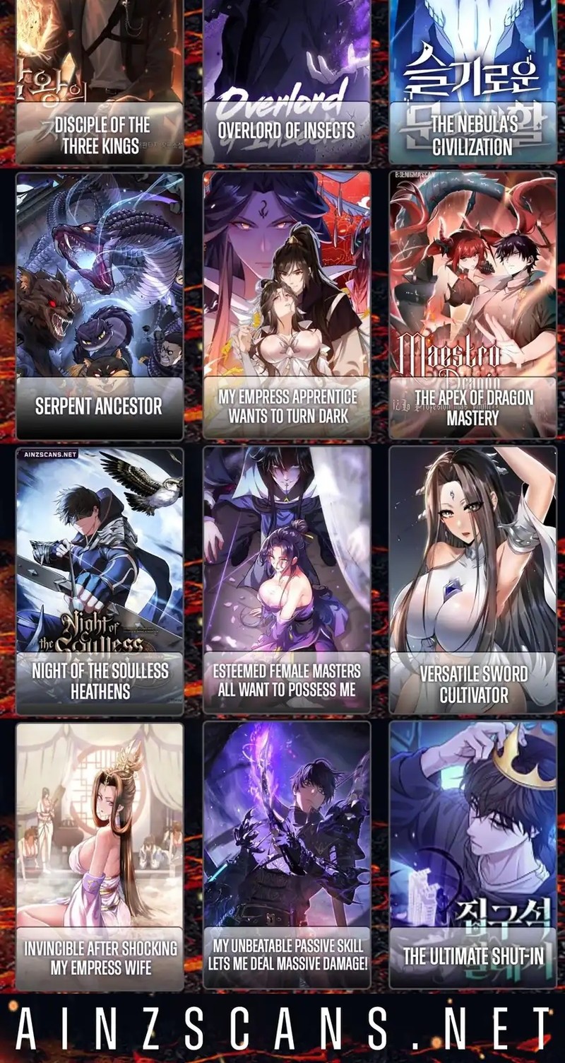 All Football Talents Are Mine Chapter 105 Gambar 47