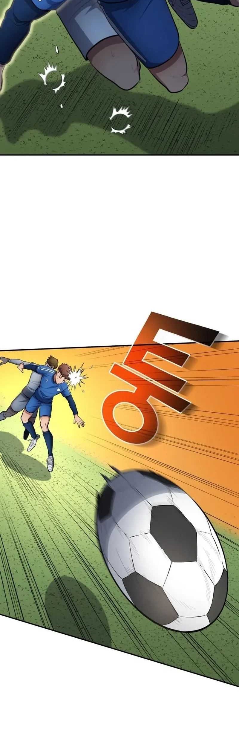 All Football Talents Are Mine Chapter 89 Gambar 14