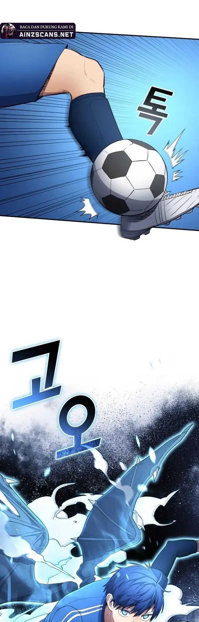 All Football Talents Are Mine Chapter 89 Gambar 15