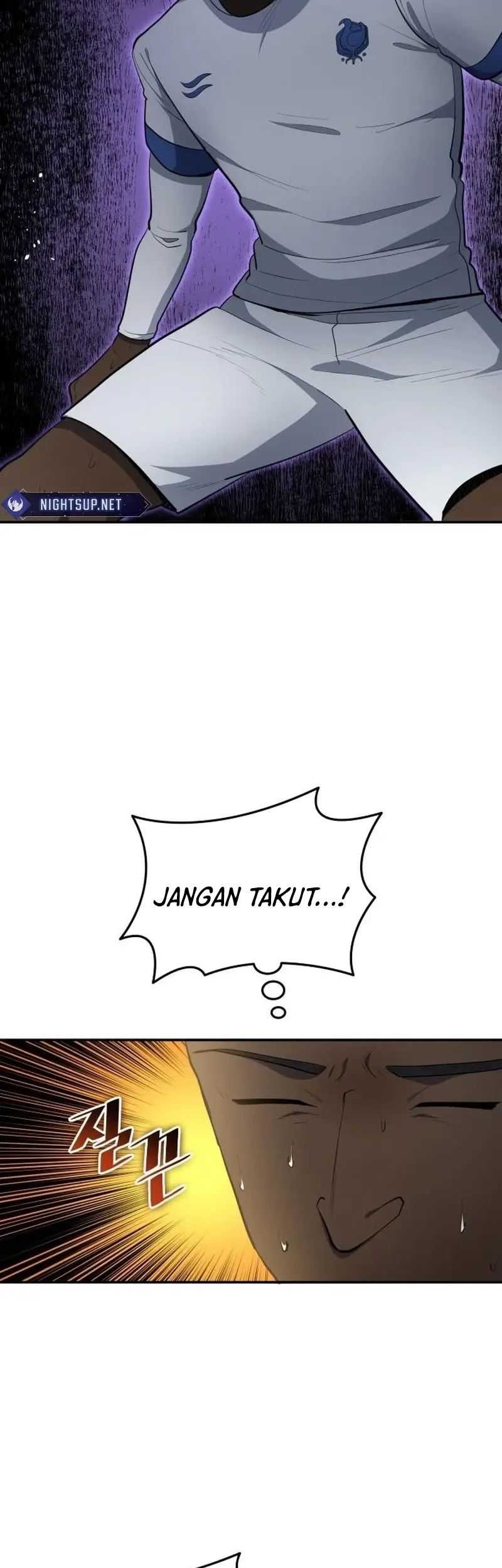 All Football Talents Are Mine Chapter 89 Gambar 17