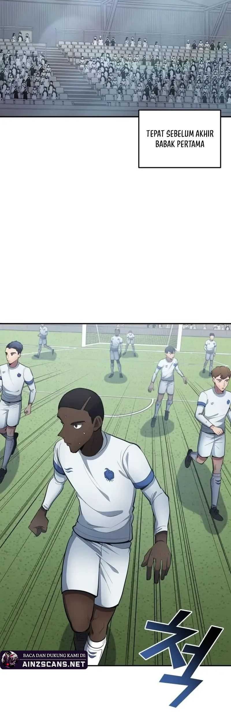 All Football Talents Are Mine Chapter 89 Gambar 3