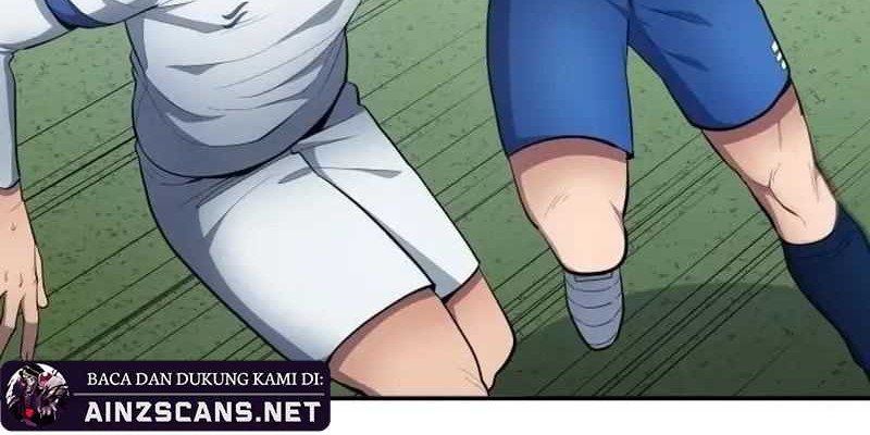 All Football Talents Are Mine Chapter 89 Gambar 6