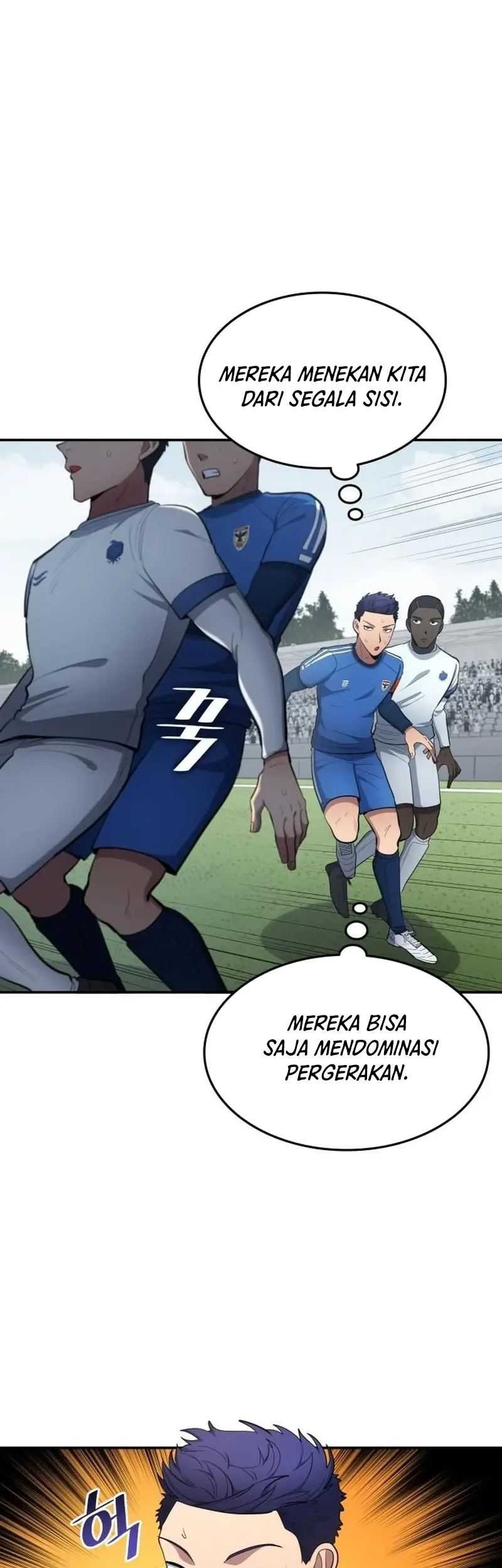 All Football Talents Are Mine Chapter 89 Gambar 7