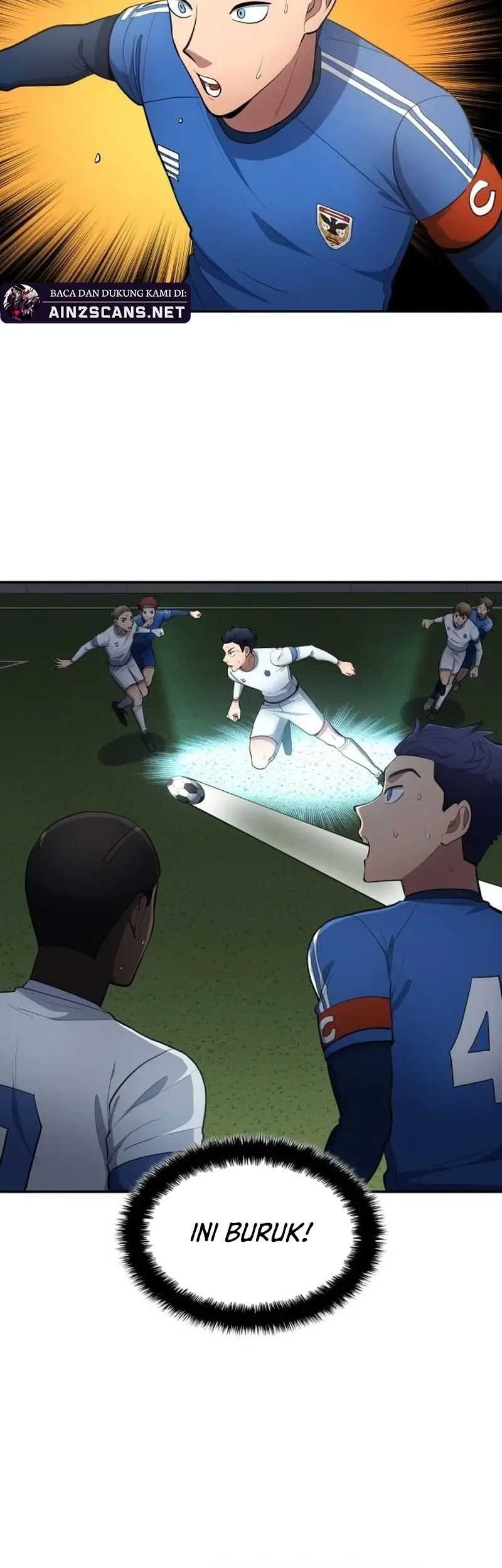 All Football Talents Are Mine Chapter 89 Gambar 8