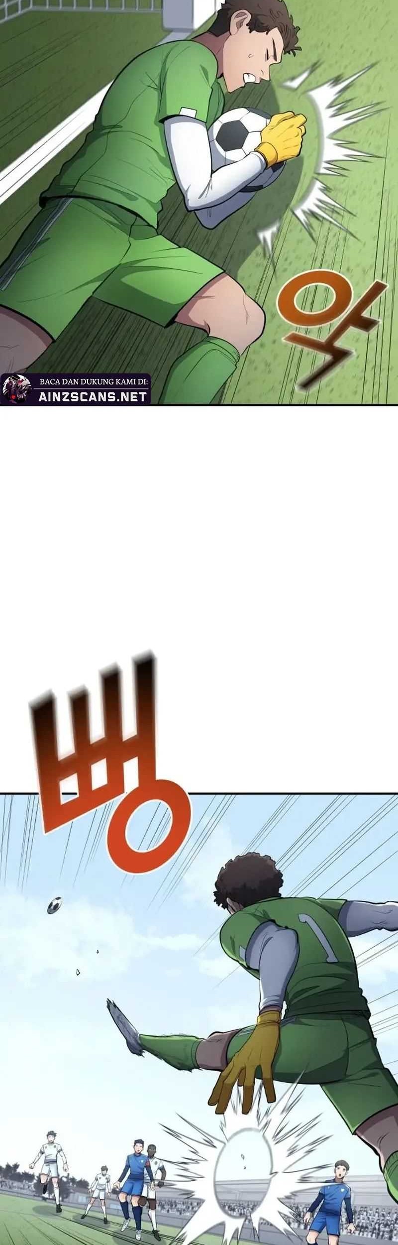 All Football Talents Are Mine Chapter 89 Gambar 10