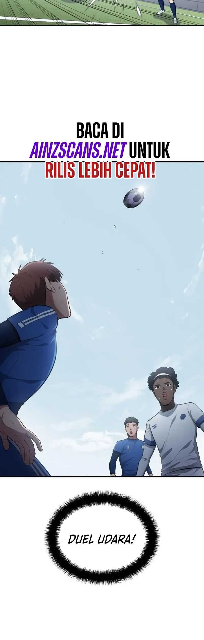 All Football Talents Are Mine Chapter 89 Gambar 11
