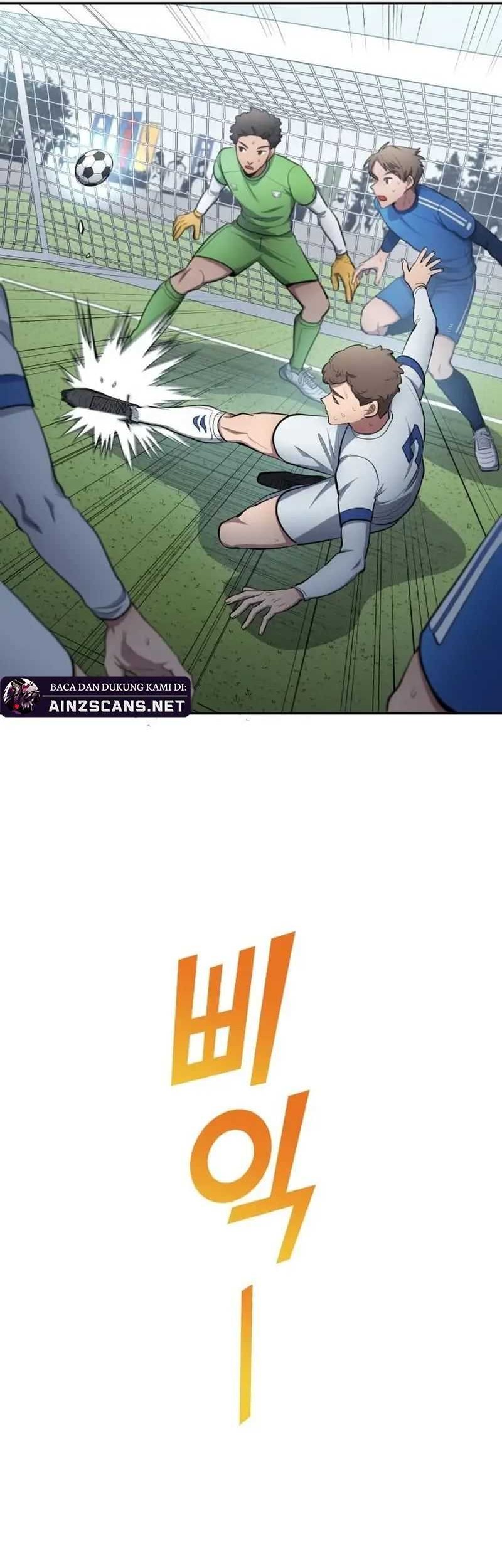 All Football Talents Are Mine Chapter 89 Gambar 39