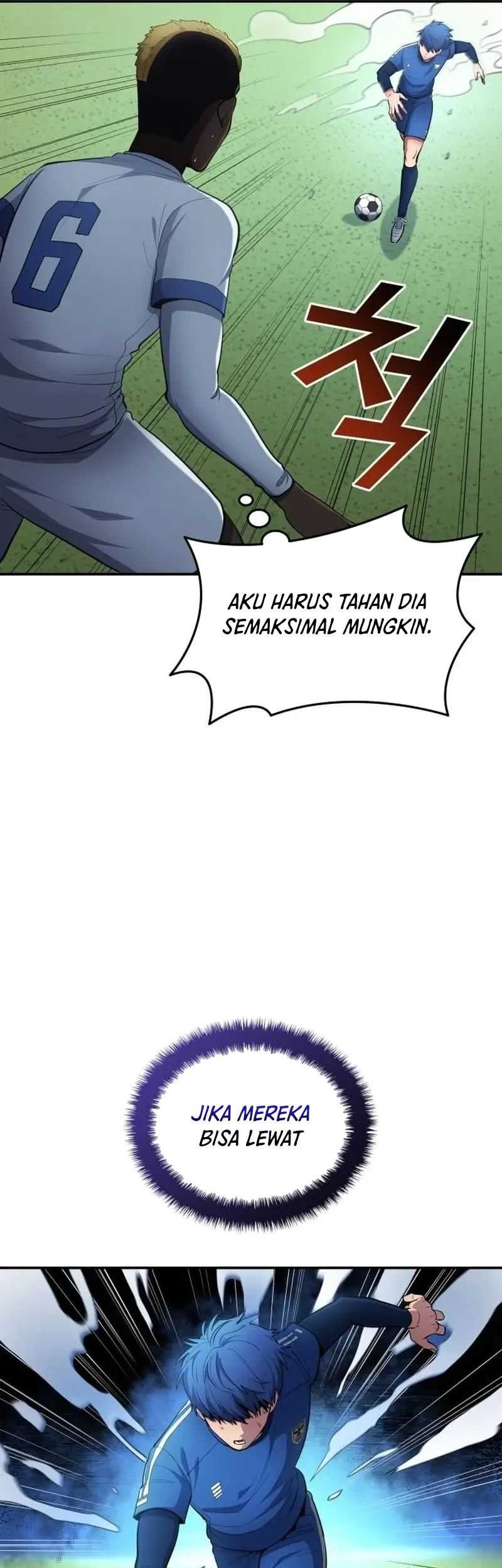 All Football Talents Are Mine Chapter 89 Gambar 19