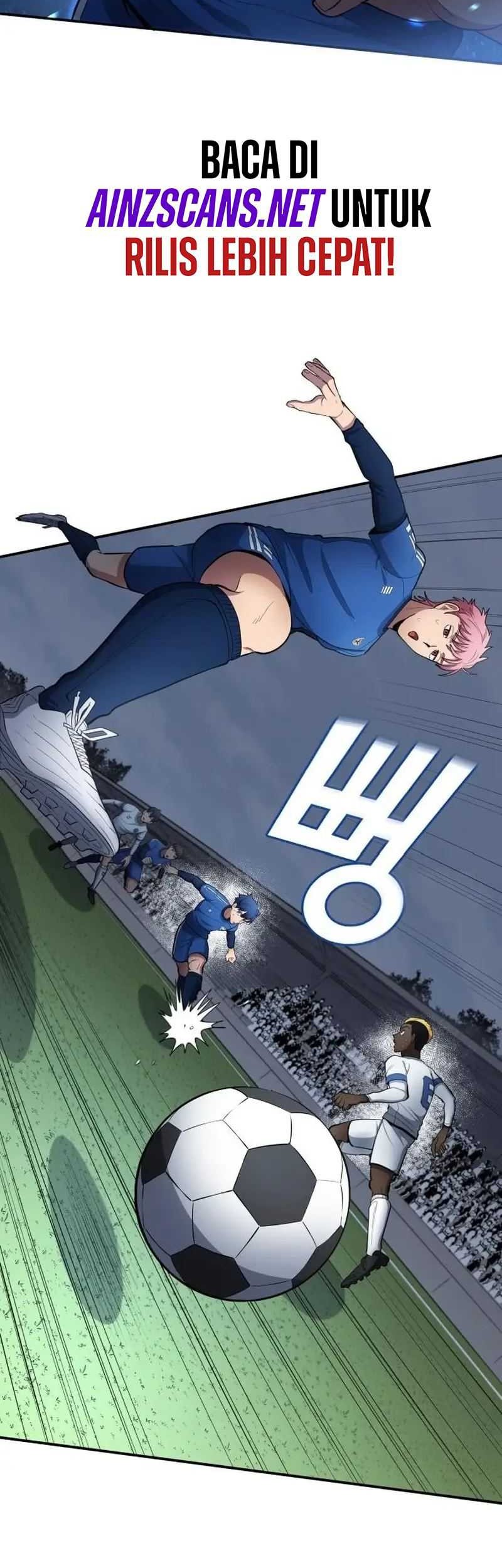 All Football Talents Are Mine Chapter 89 Gambar 21