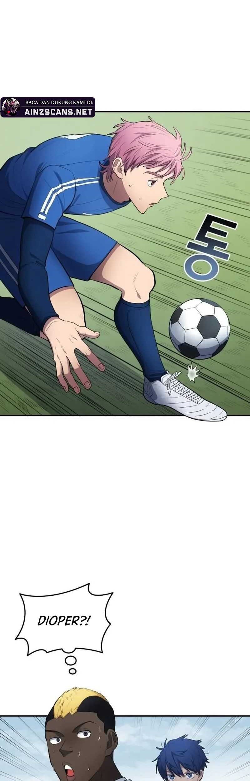 All Football Talents Are Mine Chapter 89 Gambar 22