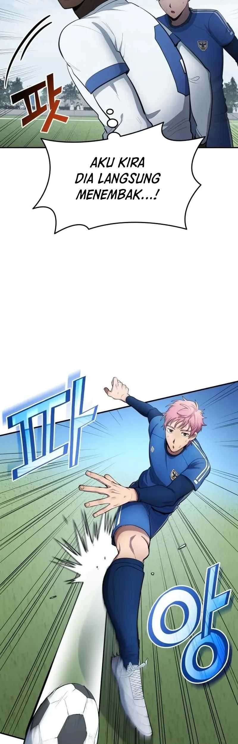 All Football Talents Are Mine Chapter 89 Gambar 23