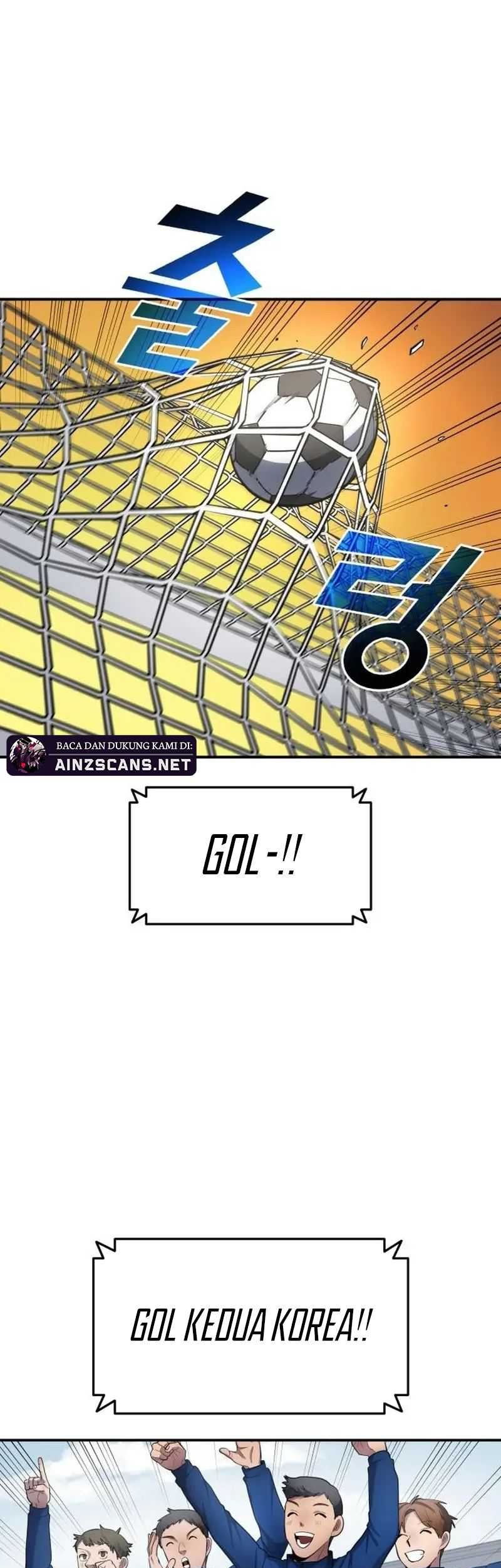 All Football Talents Are Mine Chapter 89 Gambar 25