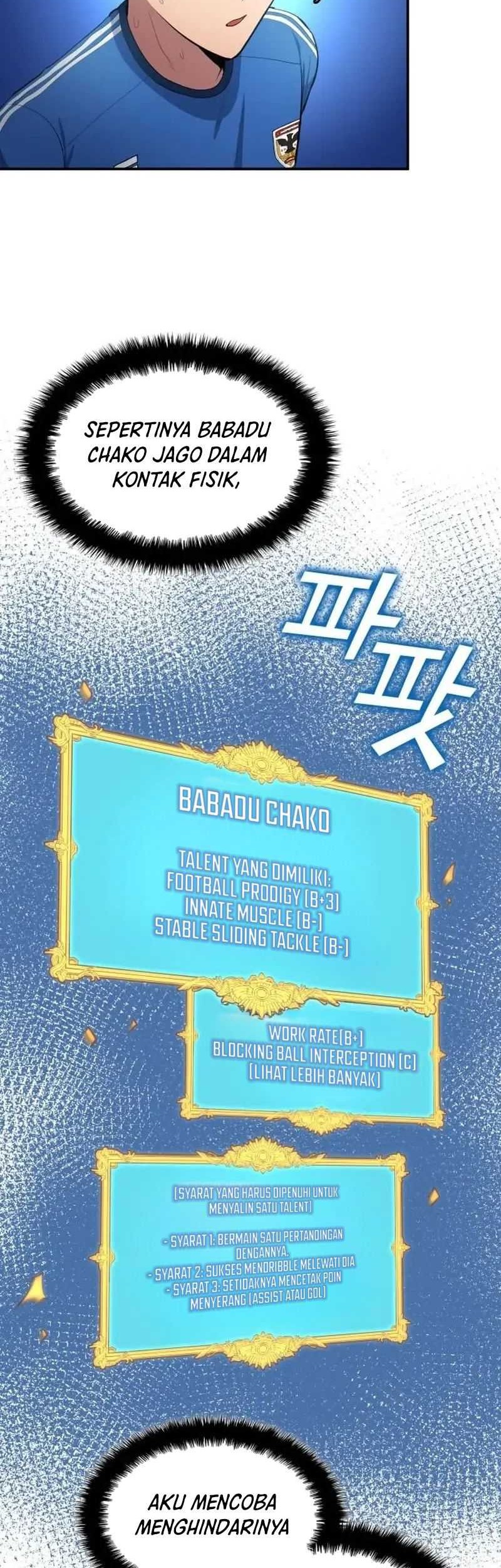 All Football Talents Are Mine Chapter 89 Gambar 28