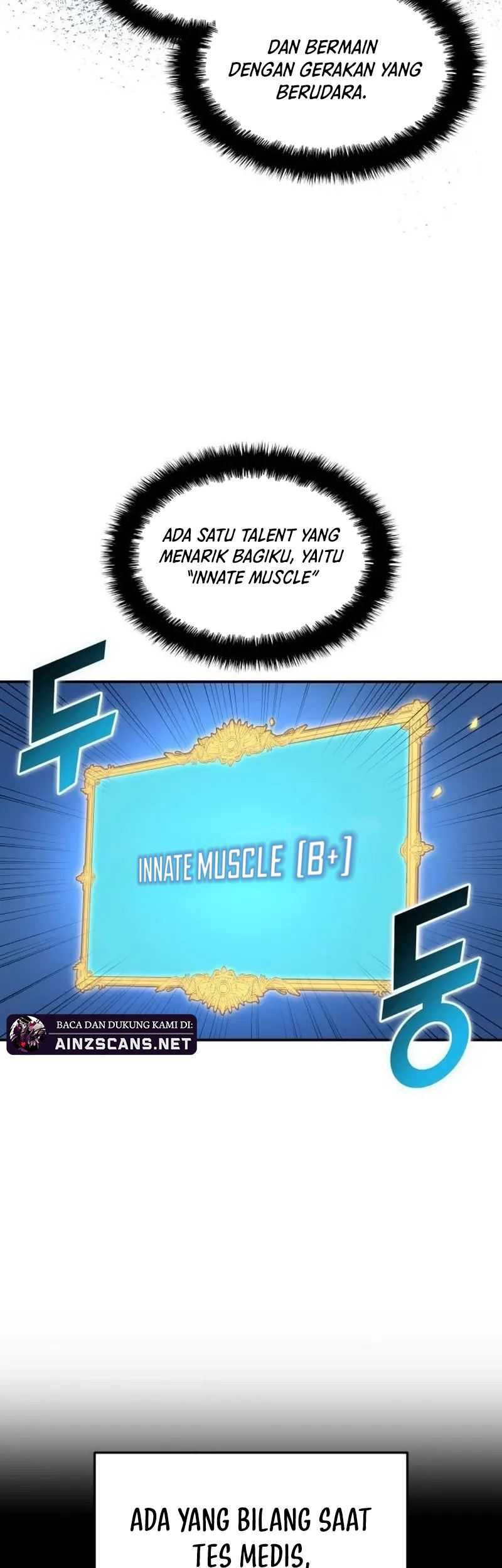 All Football Talents Are Mine Chapter 89 Gambar 29