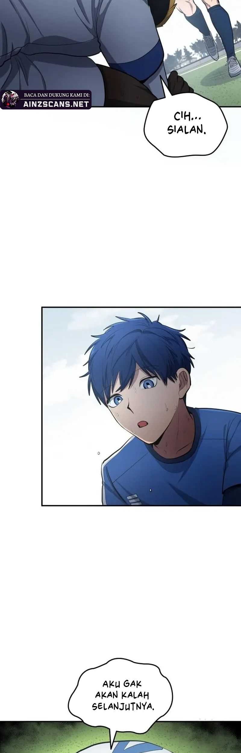 All Football Talents Are Mine Chapter 89 Gambar 32
