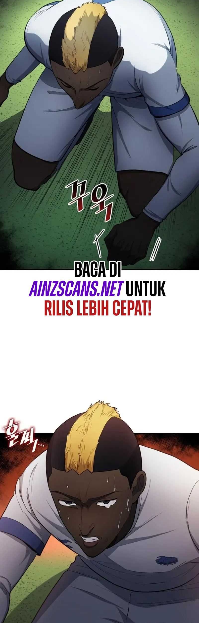 All Football Talents Are Mine Chapter 89 Gambar 33