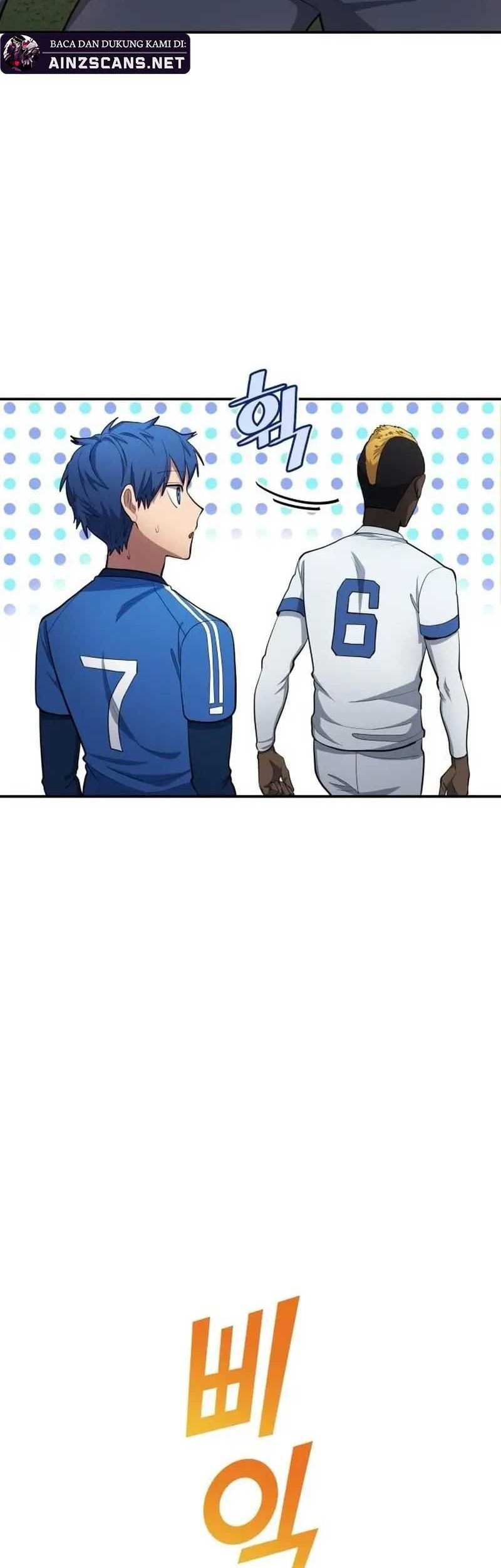 All Football Talents Are Mine Chapter 89 Gambar 34