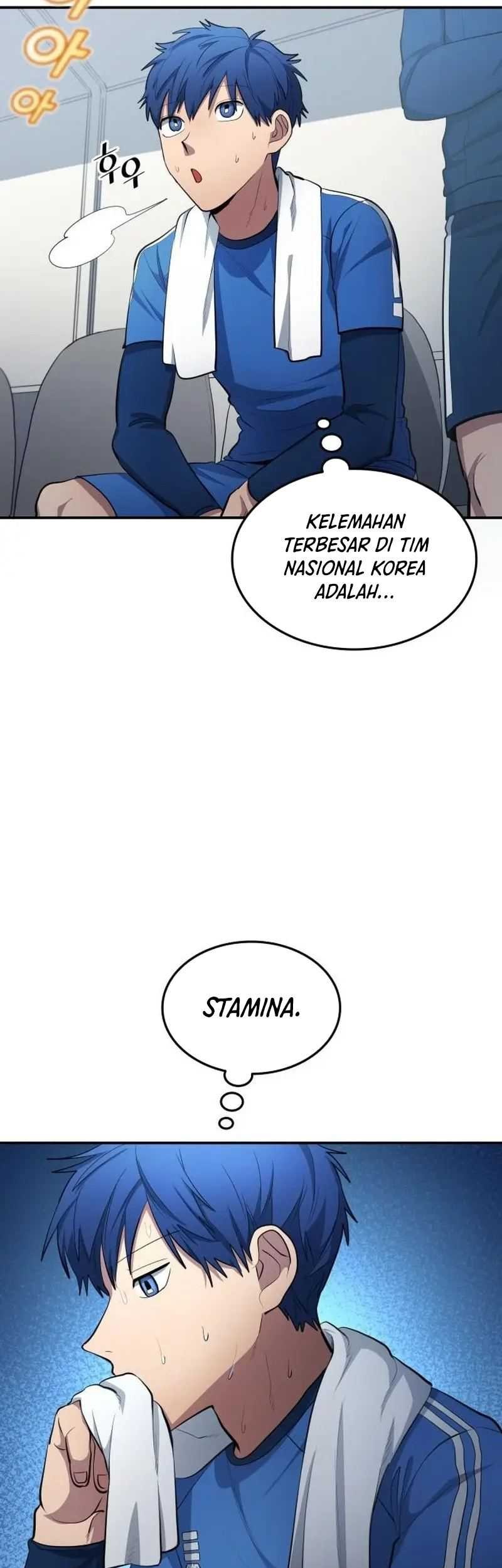 All Football Talents Are Mine Chapter 89 Gambar 41