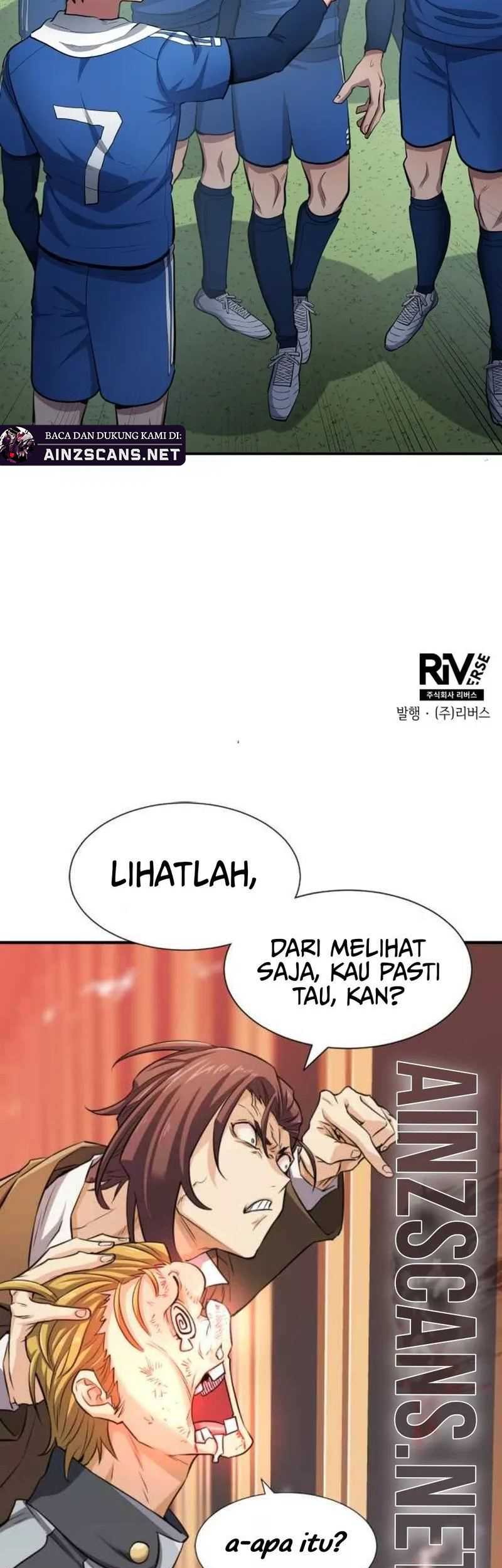 All Football Talents Are Mine Chapter 89 Gambar 45