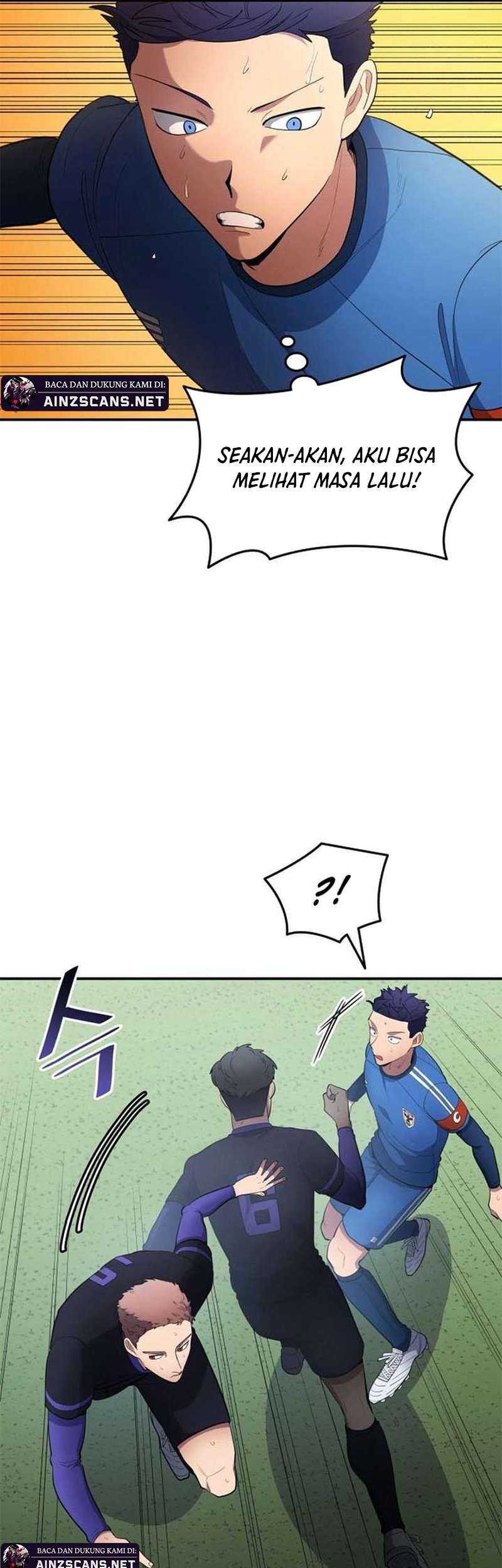 All Football Talents Are Mine Chapter 94 Gambar 13