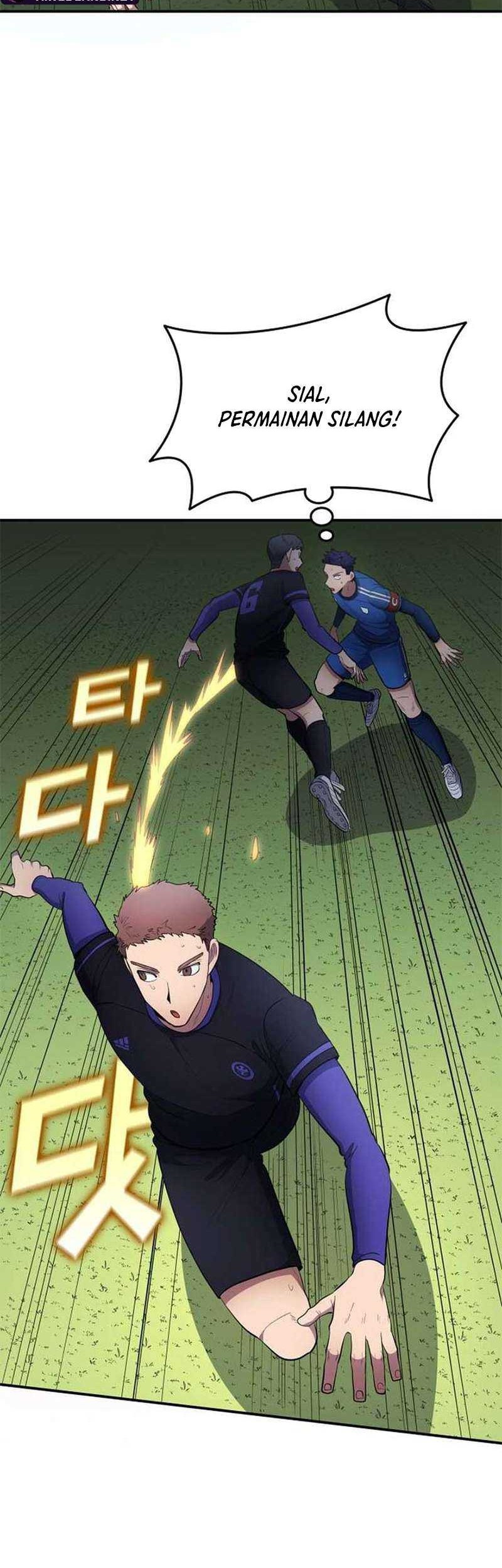 All Football Talents Are Mine Chapter 94 Gambar 14