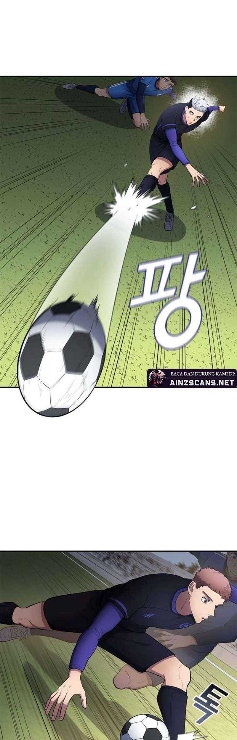 All Football Talents Are Mine Chapter 94 Gambar 15