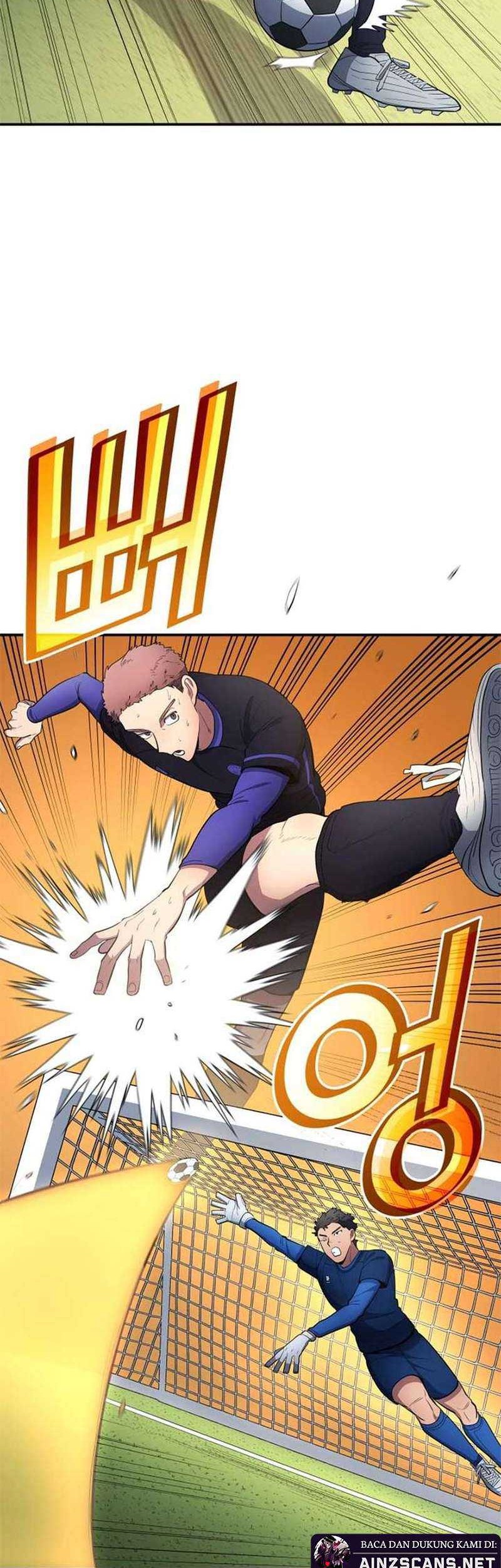 All Football Talents Are Mine Chapter 94 Gambar 16