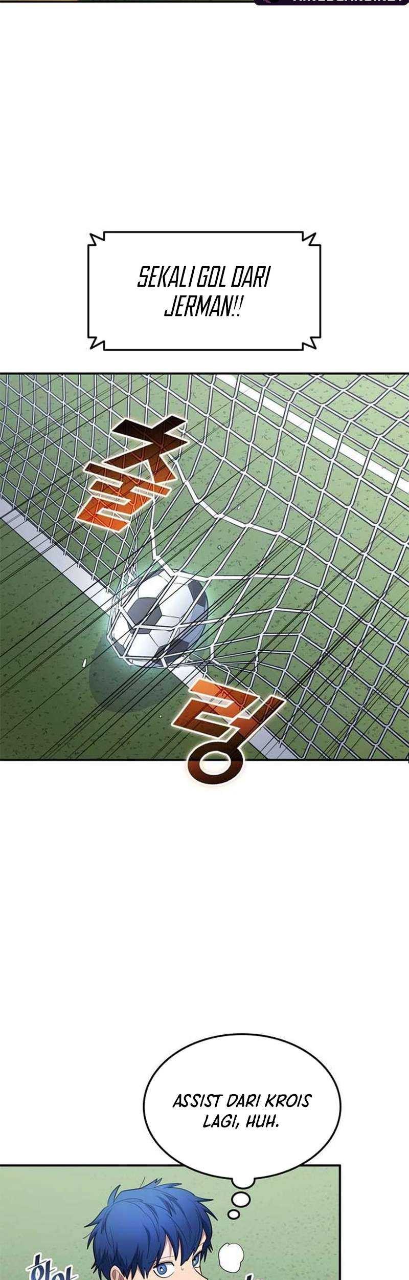 All Football Talents Are Mine Chapter 94 Gambar 17