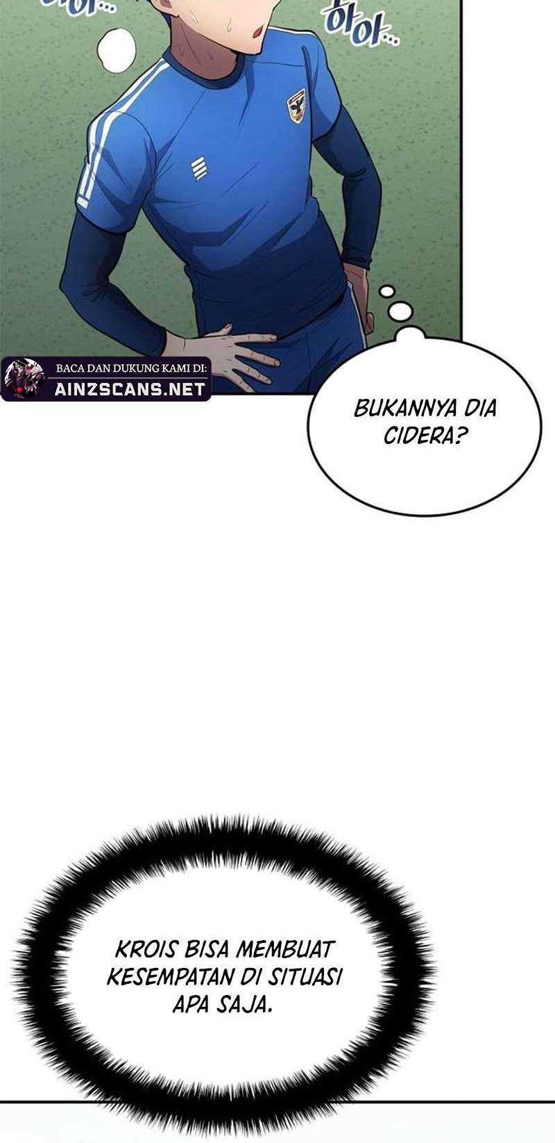 All Football Talents Are Mine Chapter 94 Gambar 18