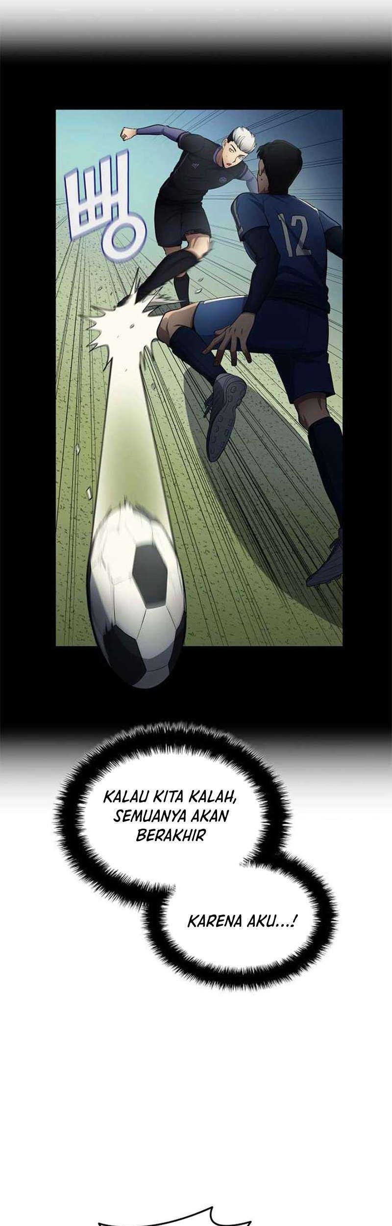 All Football Talents Are Mine Chapter 94 Gambar 3