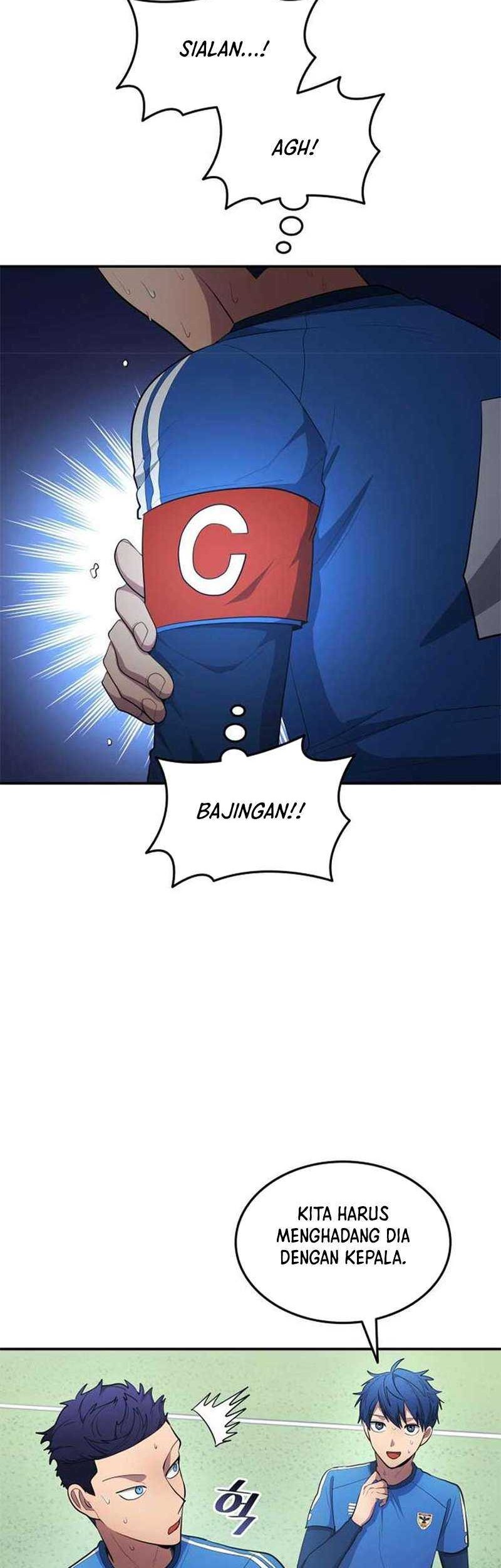 All Football Talents Are Mine Chapter 94 Gambar 4