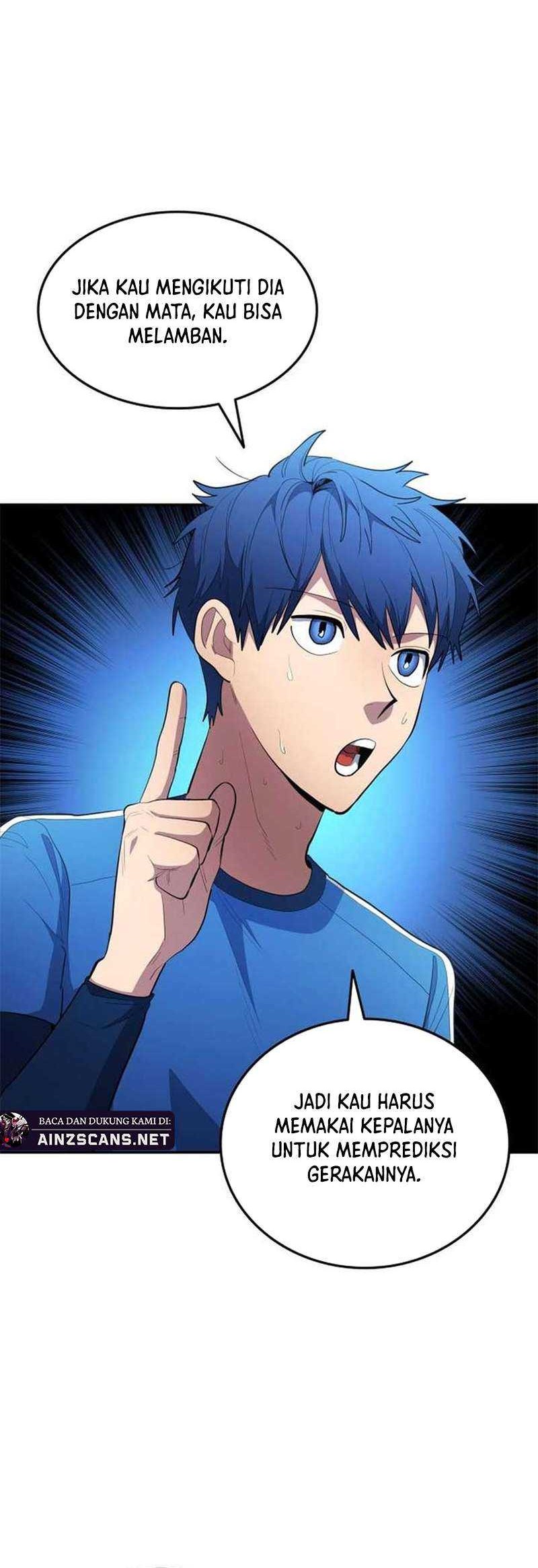 All Football Talents Are Mine Chapter 94 Gambar 6