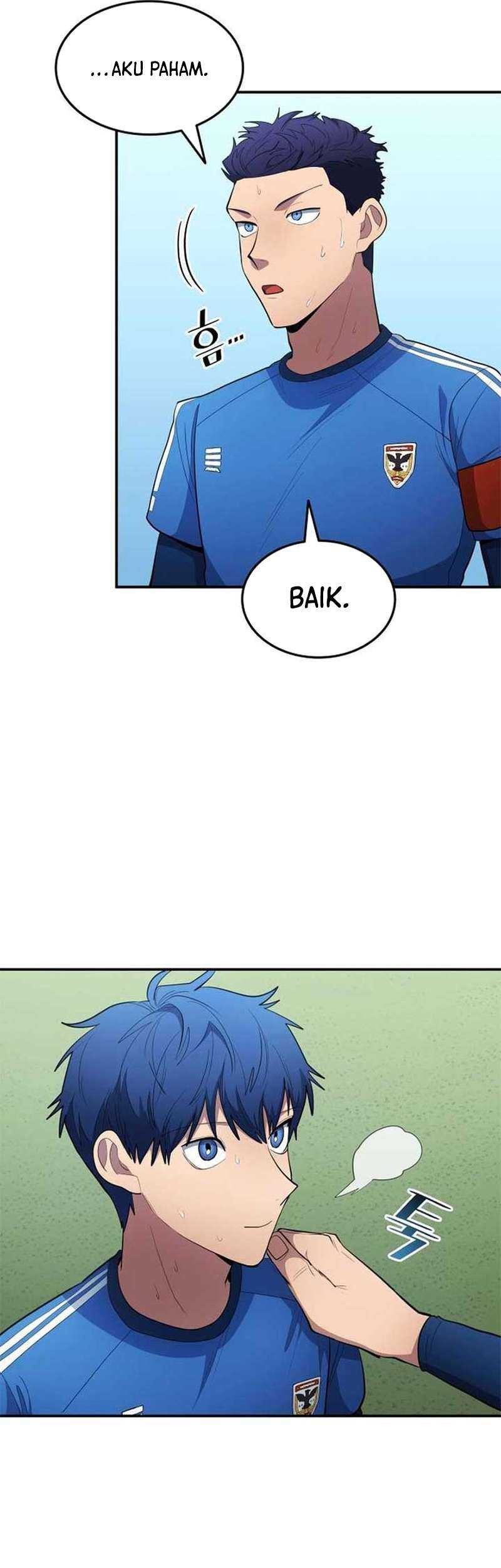 All Football Talents Are Mine Chapter 94 Gambar 7