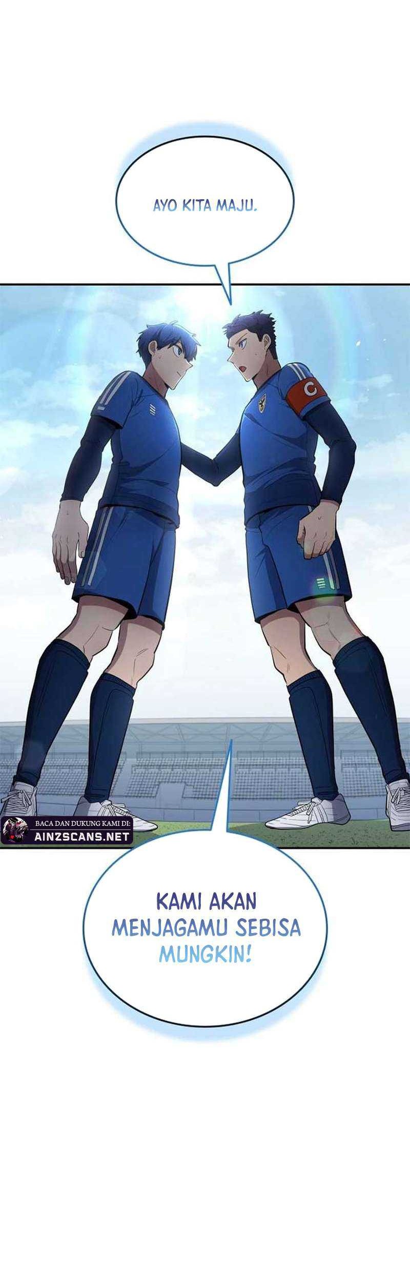 All Football Talents Are Mine Chapter 94 Gambar 8