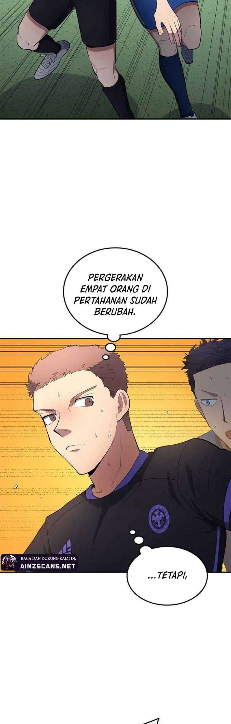 All Football Talents Are Mine Chapter 94 Gambar 11