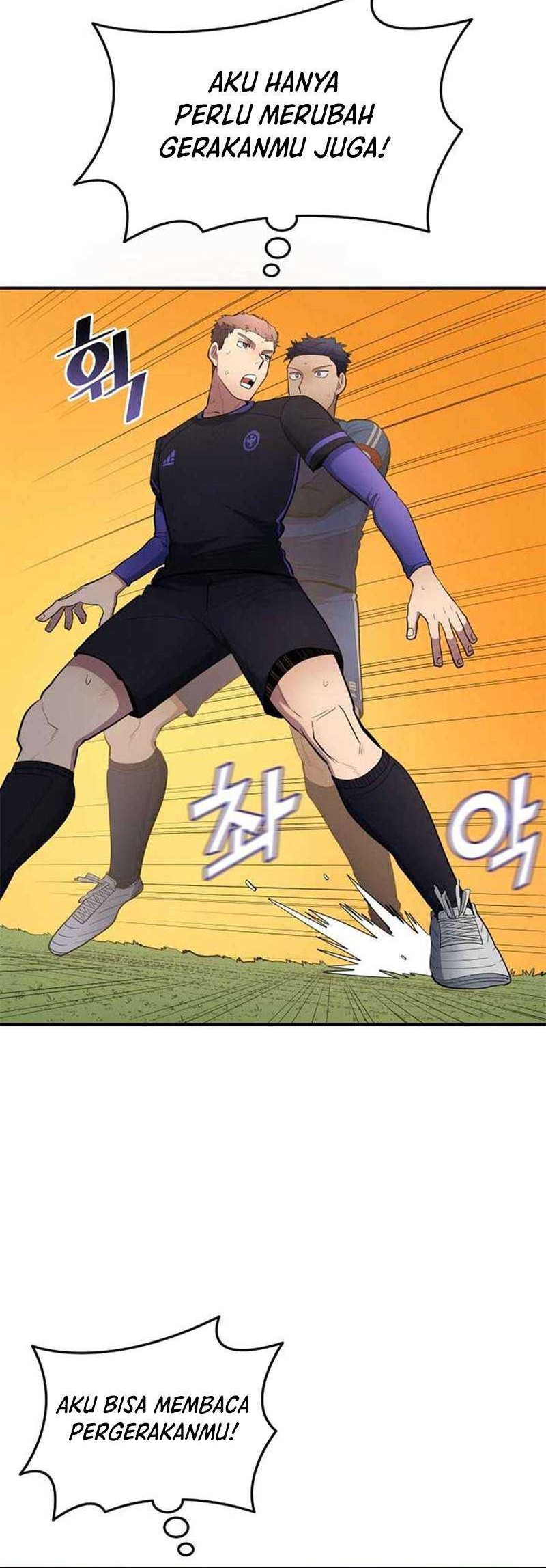 All Football Talents Are Mine Chapter 94 Gambar 12