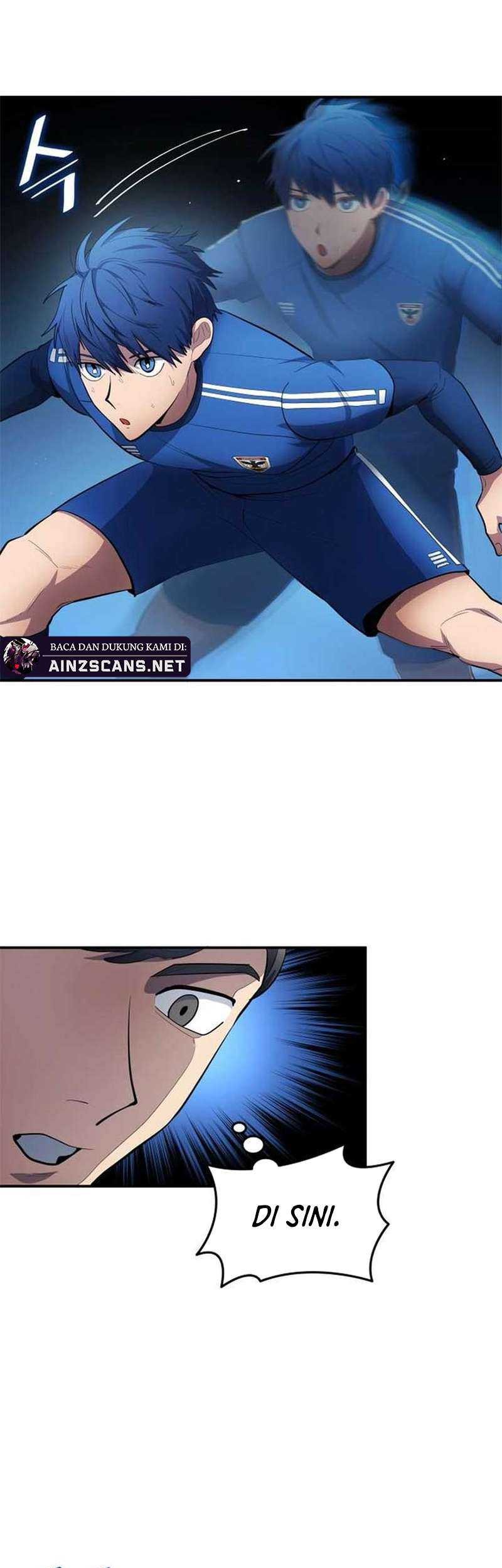 All Football Talents Are Mine Chapter 94 Gambar 37