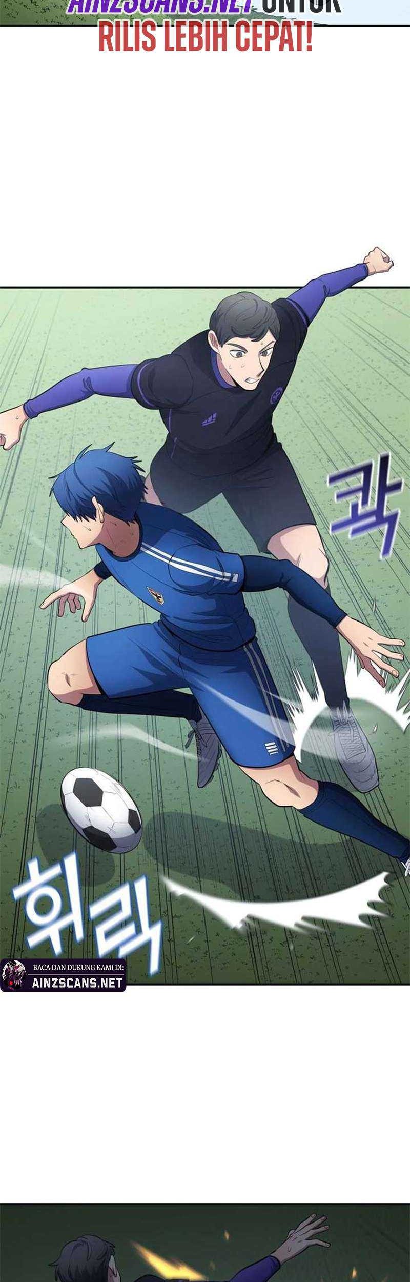 All Football Talents Are Mine Chapter 94 Gambar 39